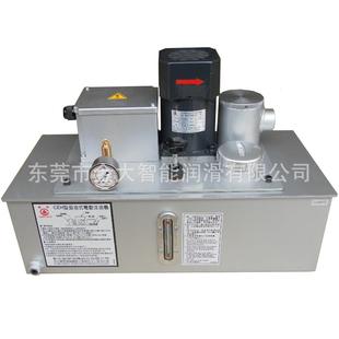 60W 电动注油机CHEN 834812L回油式 0W振荣4 CH电动润泵25EW