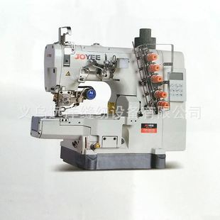 W662 D3B高速绷缝机 工业缝纫 356 厂家直销JY