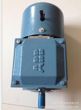 刹车电机MQ0AEJ9L4A1.5  4级 卧式 制动电压3MQAEJ90L80V/22W0V