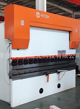 3.2米数控折弯机 厂家直销 芬兰delem数控系统 智能板材折弯设备