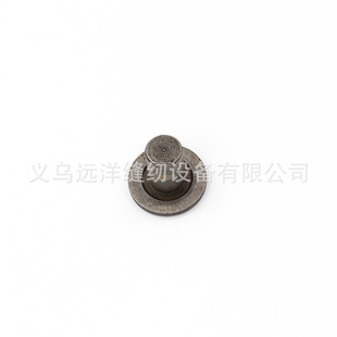 工业缝纫 厂家直销20U人字车配件摆针导块链接销 汉马20U人字车