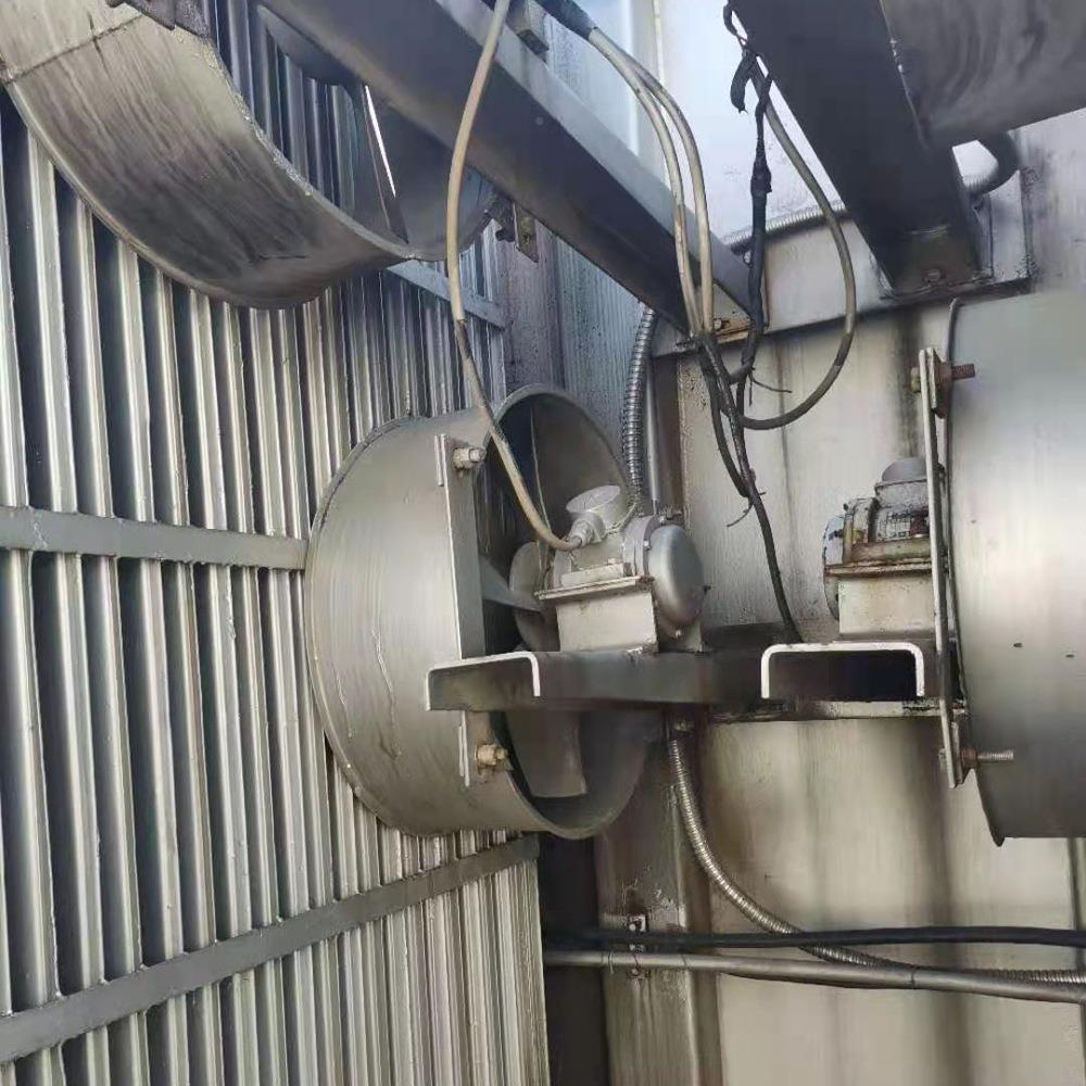 BF2-5Q4JUO、BF2-5H 变器散流热风压扇、变压器轴冷却风扇4（370W