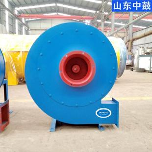 风195.6A 增风机高压鼓755风机 1压9 A高压离心风机 耐磨压