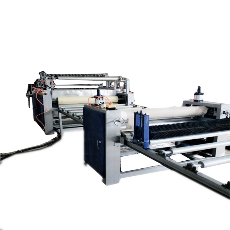 pur贴面机订制热熔胶复合机气动变频调速木工大板平贴机