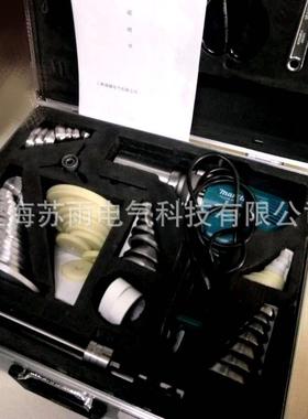 M-100 便携式阀门研磨机 10-175mm行程 操作方便简单