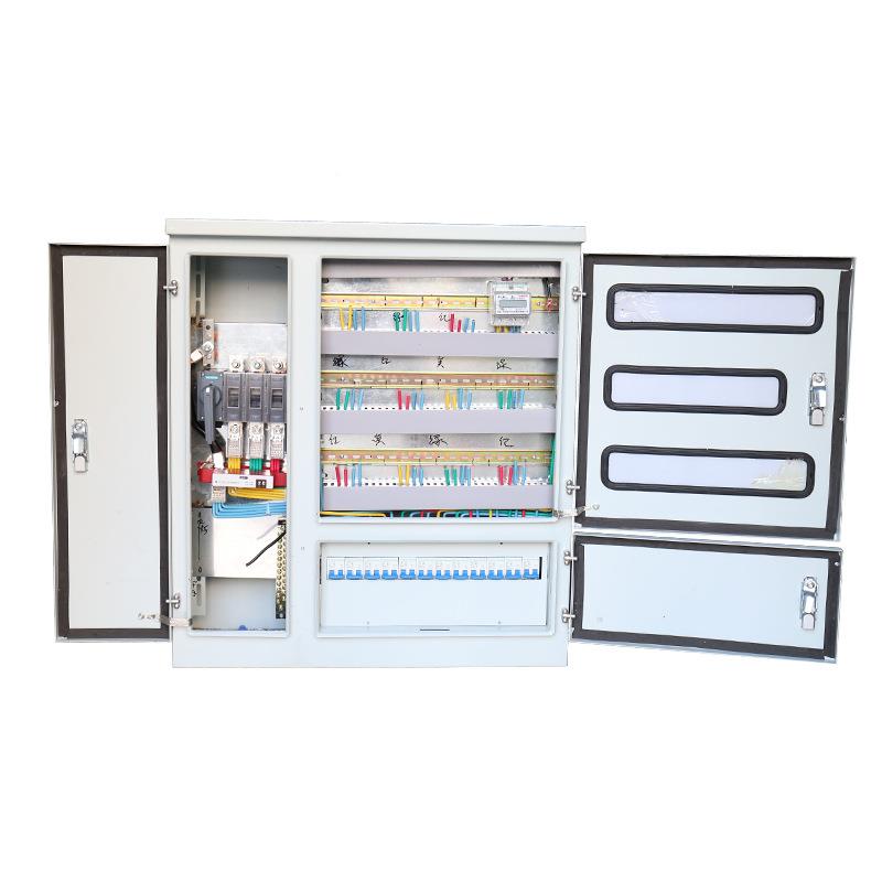 厂家供国网南网电三相单相1内2表 户外室不锈国网 电钢铁非应标计