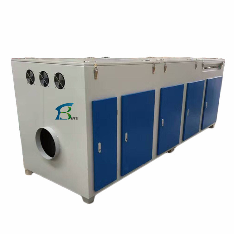 垃圾中转站有机废气除臭设备-中科贝特光氧催化一体机处理效果好