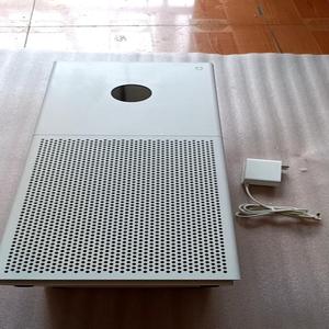 议价米家空气净化器4 Lite AC-M17-SC 功能完好带原