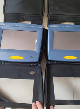 议价fluke networks OptiView Series