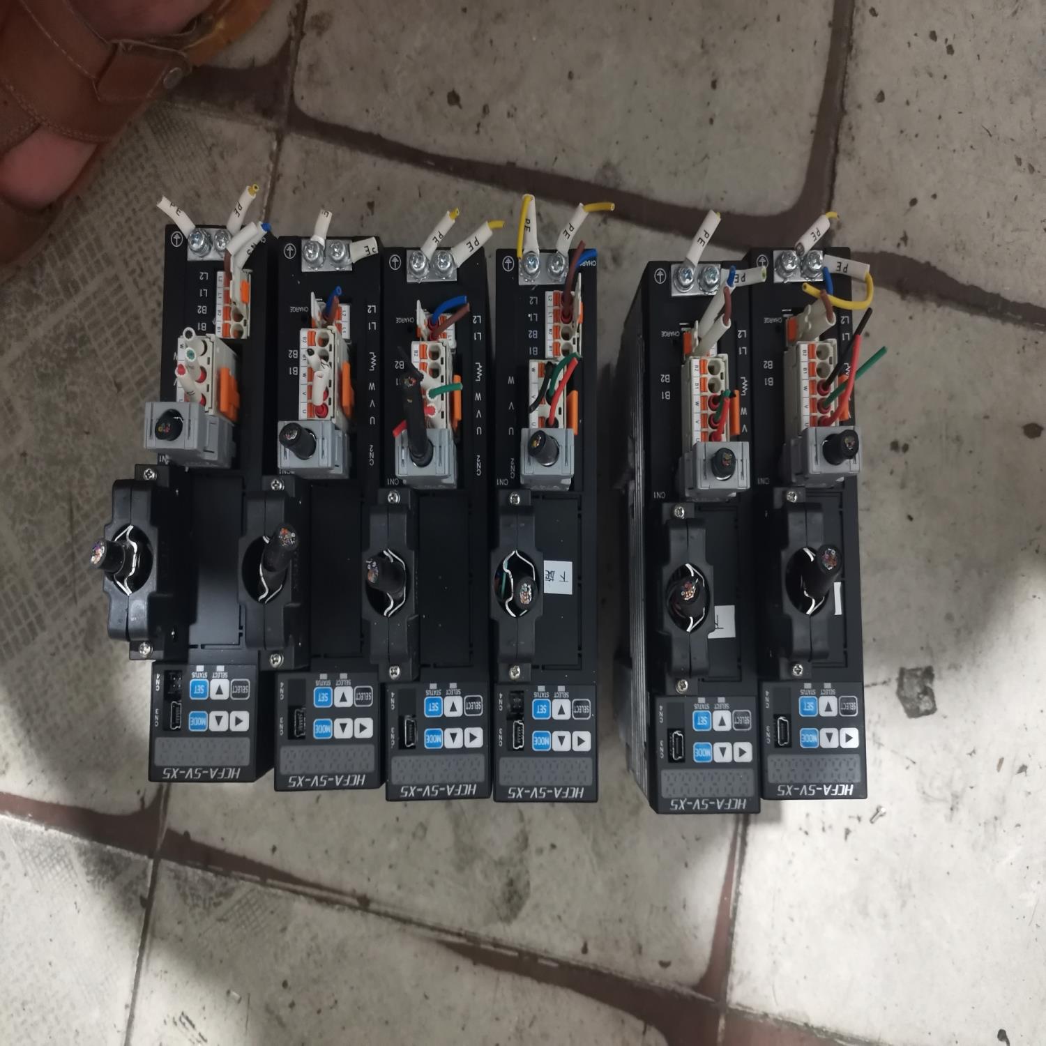 议价 X5DA10A-11X5MM1