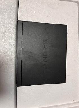 议价TP TL-R476G+ 多WAN口千兆路由器 成色一般