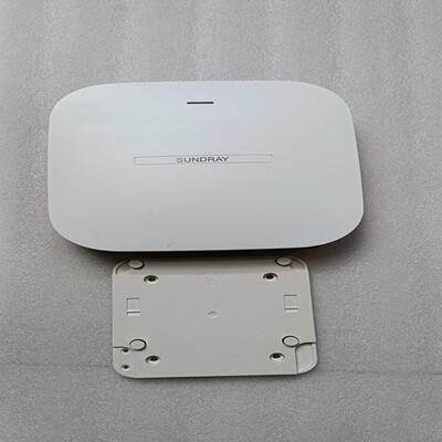 议价SUNDRAY信锐 NAP-3720-X 企业级无线AP 机