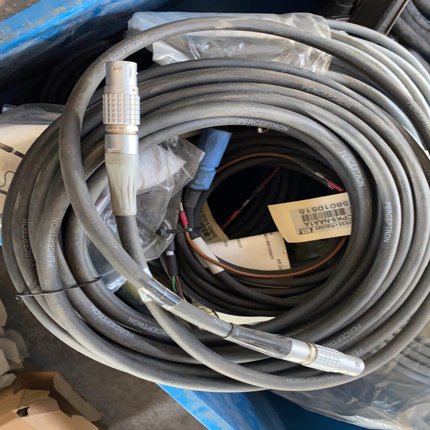 议价进口设备电源线