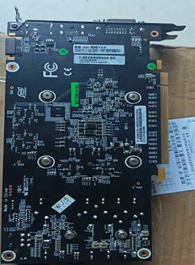 议价影驰GTX960显卡4G拆机包好350元不包邮坏可退