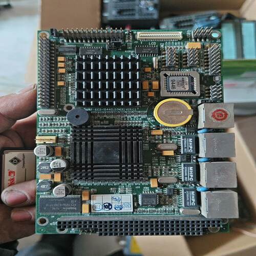 议价研祥特种机主板EC3-1544CLD3NB 拆机旧件功