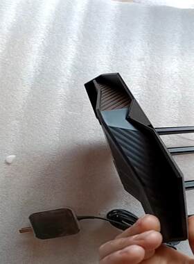 议价华硕RT-AX82U AX5400同步双频无线路由器 机器使