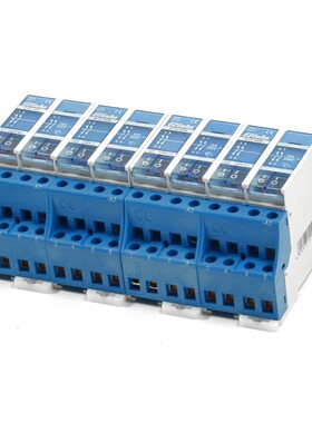 4x Eltako Electronics RelaisR12-400议价