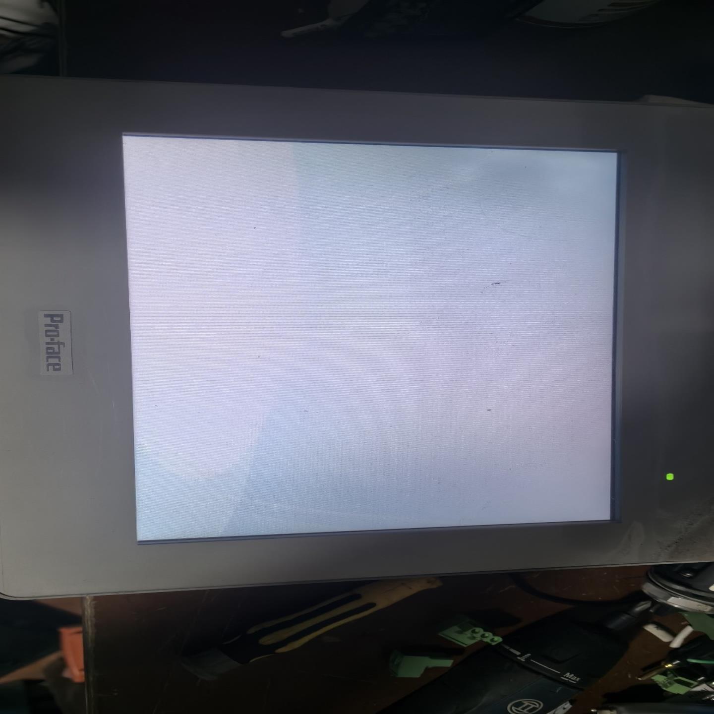 议价普洛菲斯Pro-face触摸屏型号GP-4502WWPF