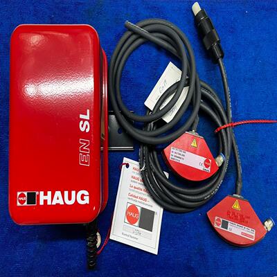 议价HAUG豪格EN SL离子静电消除器发生器