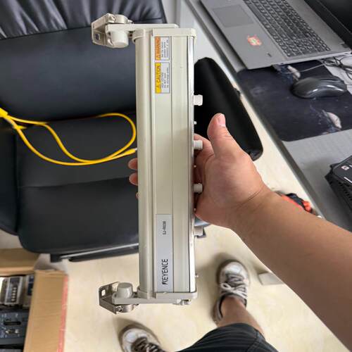 议价KEYENCE基恩士静电消除器SJ-R036