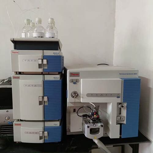 议价Thermo 三重四极杆液质联用仪TSQ Quantum A