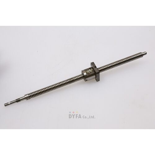 KUTA 二手 1604+425L 地面滚珠螺丝 BSC-I-1545=1F61-2议价
