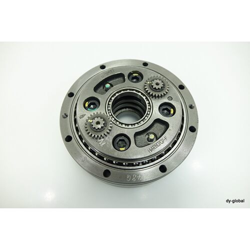 Nabtesco减速机VIGO DR HW9280707空心齿轮型RED-I-15议价