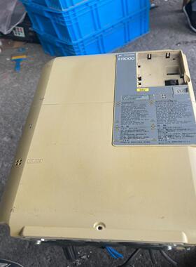 议价安川变频器ClMR-HB4A0039FAA15KW380