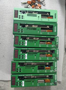 议价日本MOVO2驱动器 SVFM4-H3-DSP SVFM4-