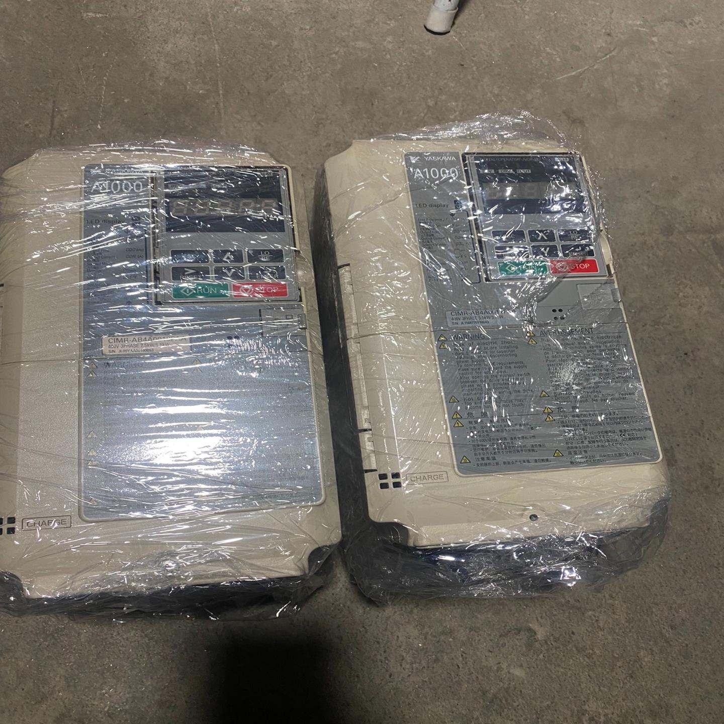 议价CIMR-AB4A0018FAA  55kw  800