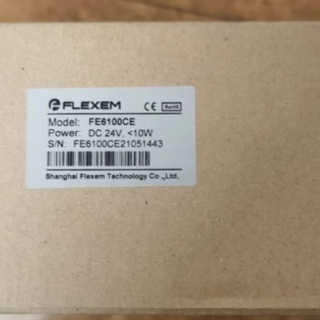 议价询价全新繁易触摸屏 FE6100CE 现货供应 欢迎询价议价