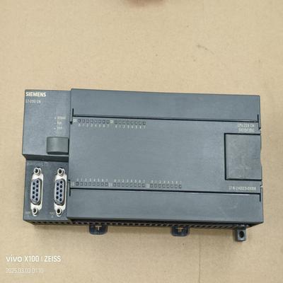 议价西门子s7-200 CPU 226CN DCDCDC