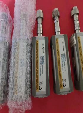 议价安捷伦AGILENT功率探头U2001A型10MHz-6