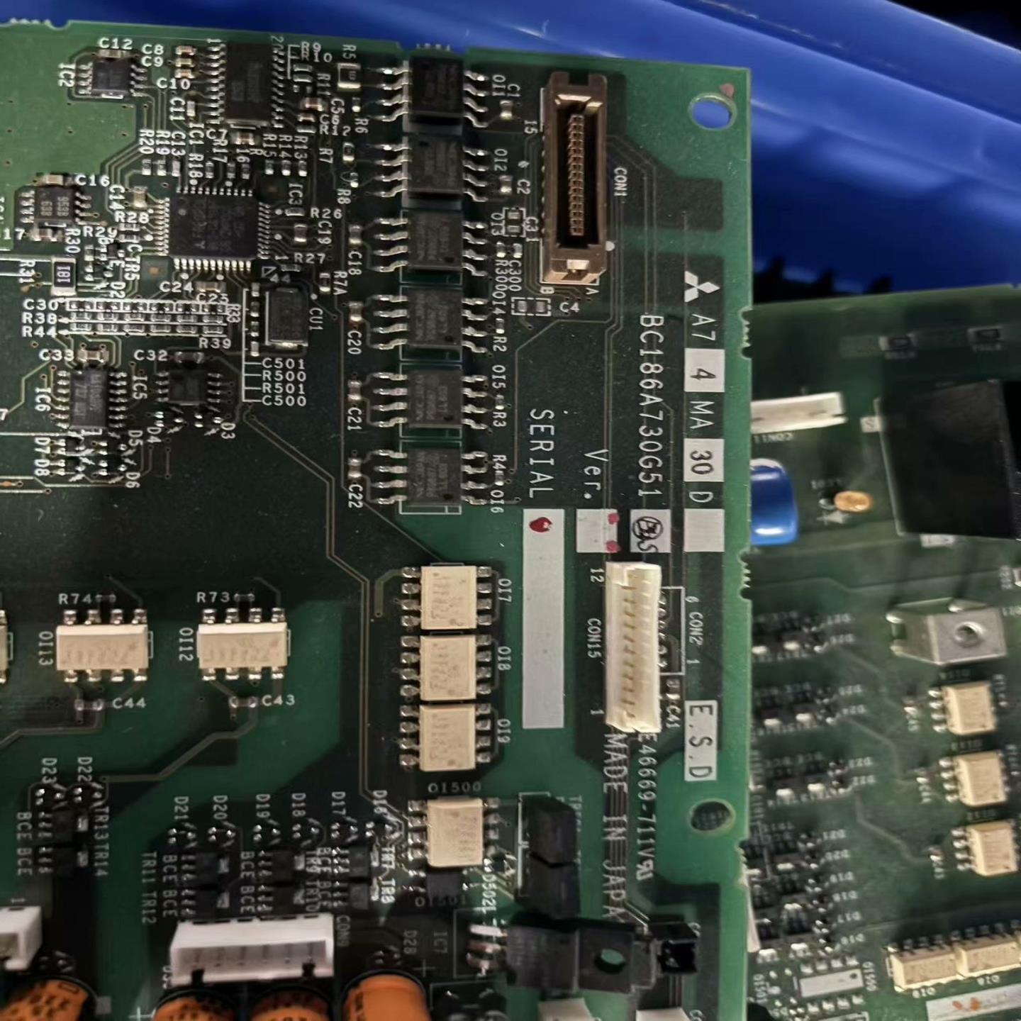 议价二手A74MA30D BC186A730G51