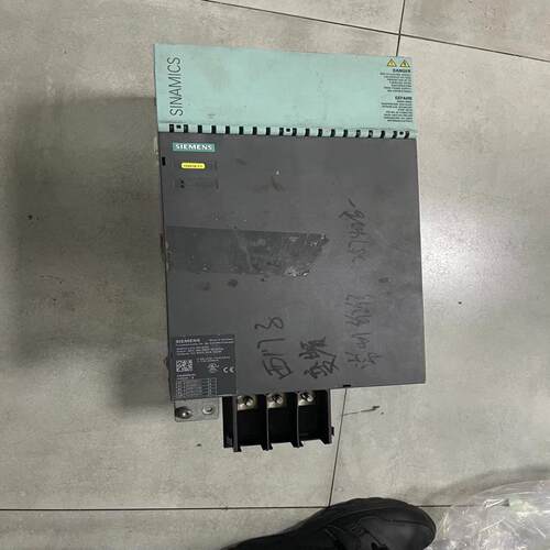 议价西门子S120电源模块6SL3130-7TE25-5AA3专