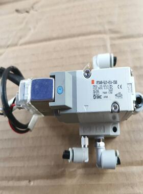议价SMC电磁阀VP344R-5LU1-01A-X500