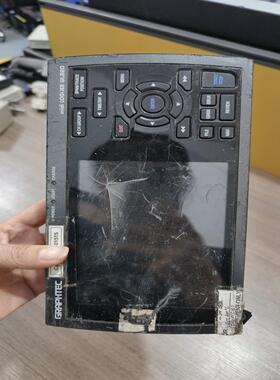 议价二手 多通道温度记录仪 GL820