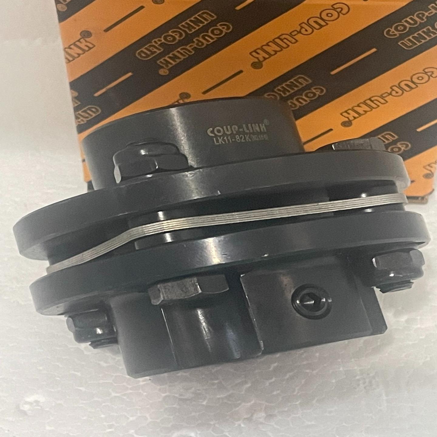 议价COUP-LINK卡普菱联轴器LK11-82K-2532原