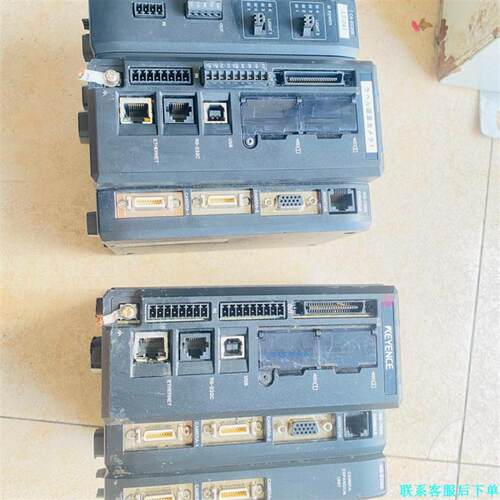 议价基恩士