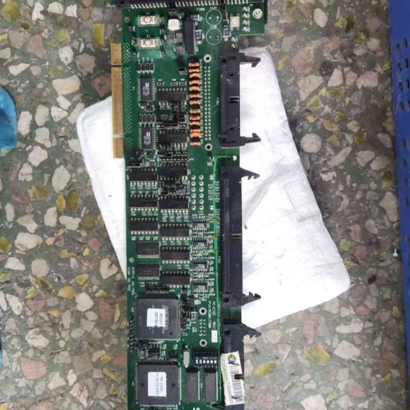 议价CAMTEK 康代 PC-CIOC P/NPC001720