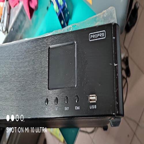 议价AVA PROPRE 6HD 4路高清录播主机 需要的联系