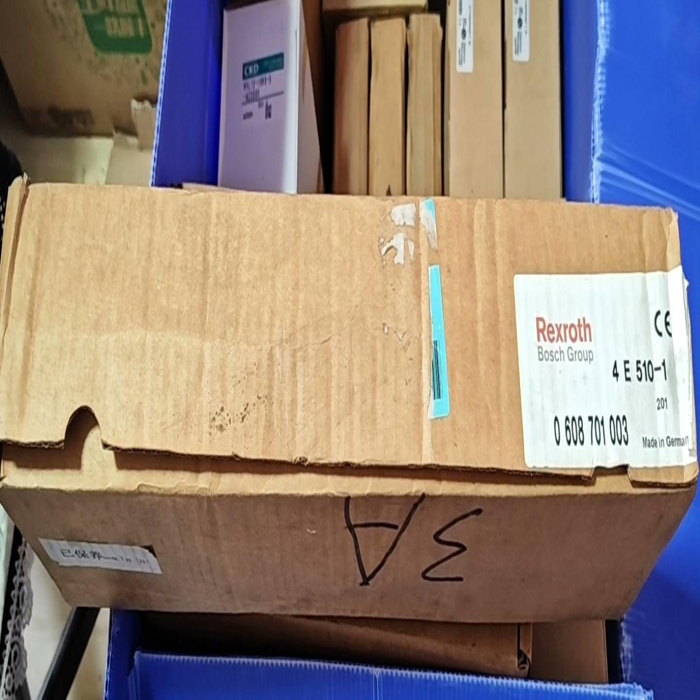 议价力士乐 电机 0608701003