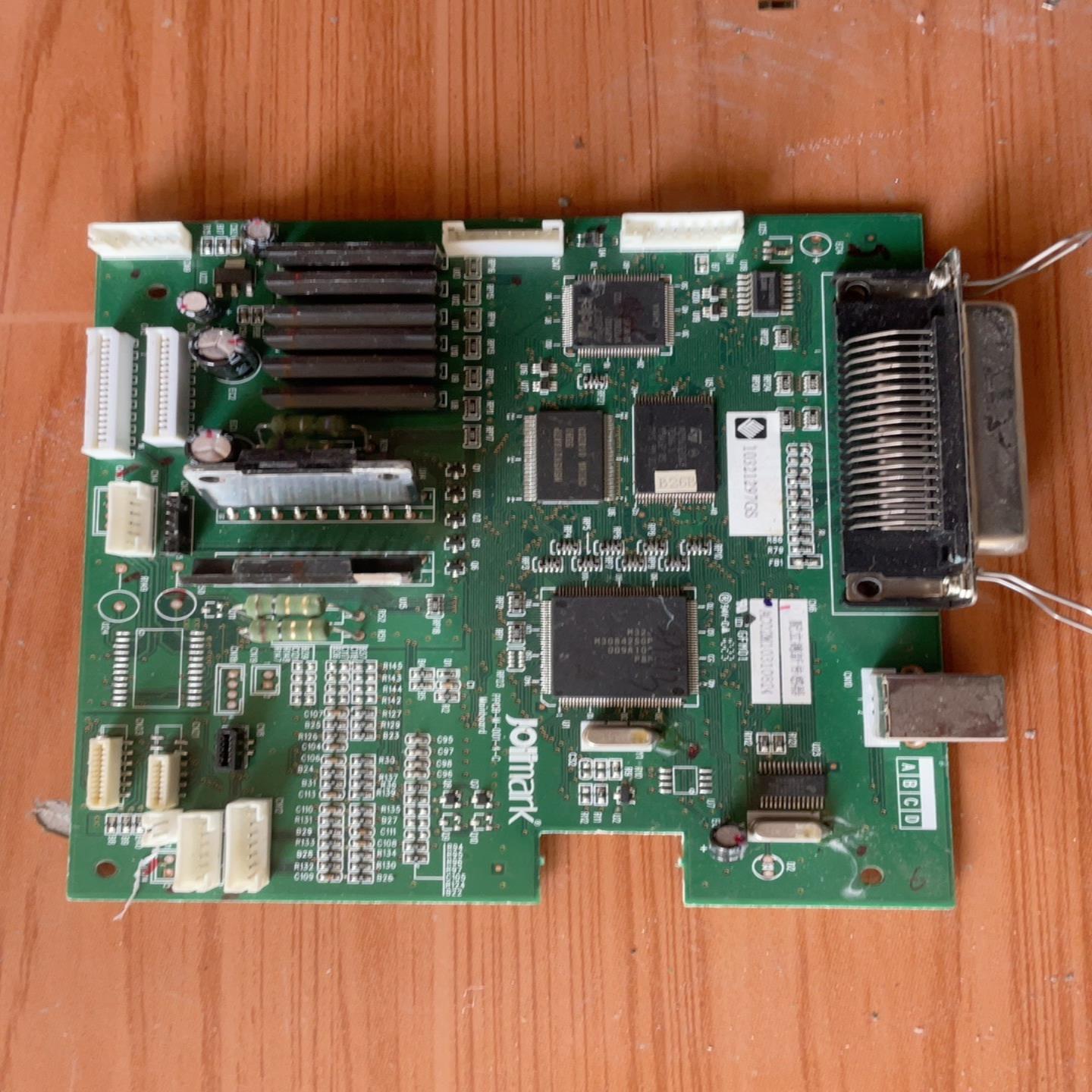 议价映美 FP570K FP730K 570KII 主板 接口板