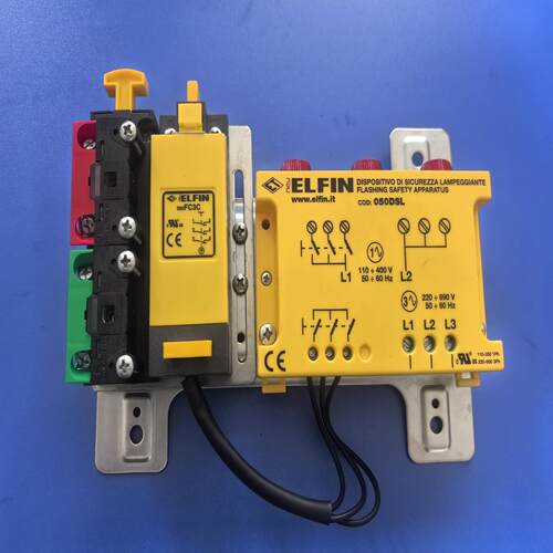 议价ELFIN—050DSL 050FC3C正常拆机成色很好