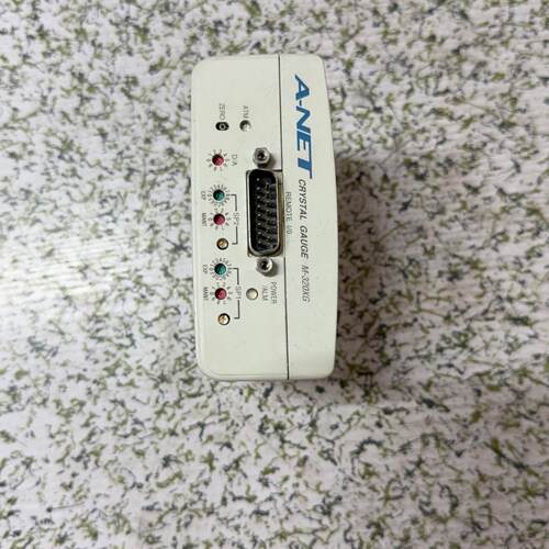 议价ANELVA A-NET 安内华真空计M-320XG