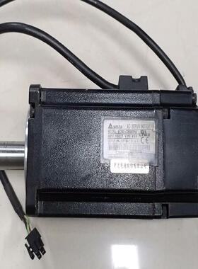 议价台达AB电机  ECMA-C30807PSECMA-C30