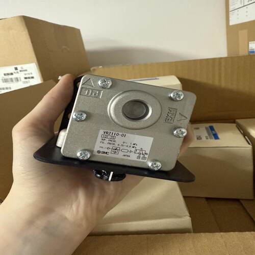 议价日本SMC延时阀 VR2110-01