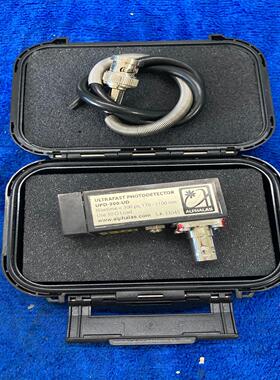 议价德国Alphalas UPD-300-UD超快光电探测器