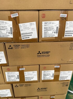 议价Mitsubishi三菱 PM75BWA060 IGBT模