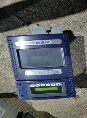 议价美国ASG***拧紧系统X-PAQ  ASG-SD2500二